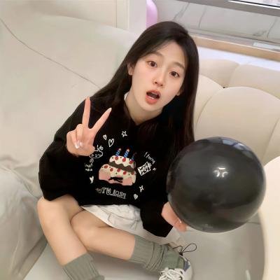 拜托了!别宠我